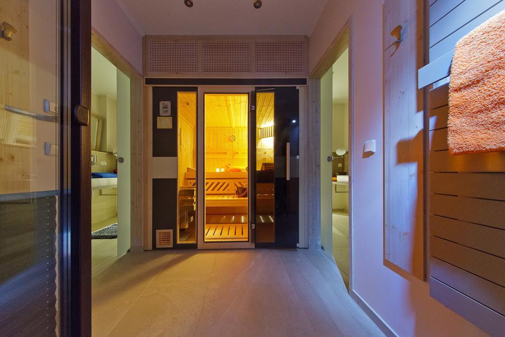 Вілла Mein Ferienhaus Вернігероде Екстер'єр фото
