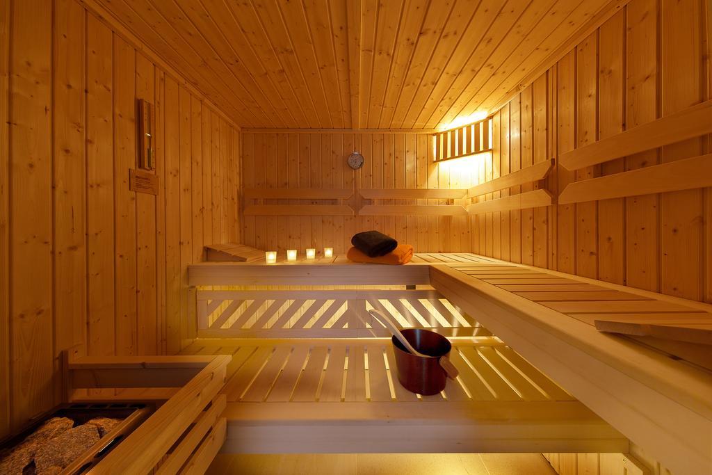 Вілла Mein Ferienhaus Вернігероде Екстер'єр фото